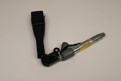 Vorne Links Fahrer Sitz Gürtel Schnalle Riemenspanner OEM BMW E70 E71 X5 X6 M