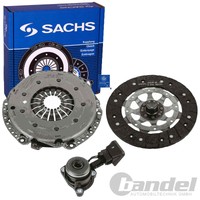 Spring Cpl. Peugeot 308 1.6 HDI 09-14