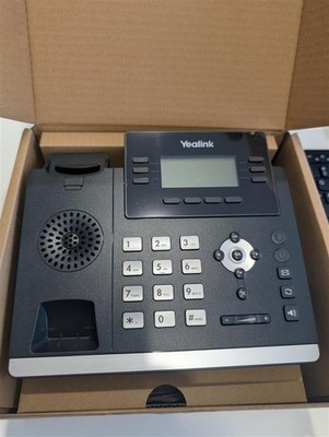 Yealink Sip-T43u IP Gigabit Phone