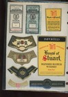 Illinois Beer Case and 1.2 case State Revenue Tax Stamp 14 stamps (goo4 — photo 4