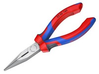 Knipex Snipe Nase Seitenschneider (Radio) Mehrkomponenten Griff 160Mm (6.1/4