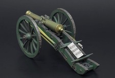 Hauler Models HLA32001 - 1:32 Canon Napoléonien Gribeauval 8 livres - Neuf