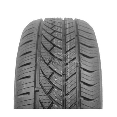 1x Reifen Allwetter Fortuna EcoPlus 4S 3PMSF XL 235/45 R18 98W ZR id505965
