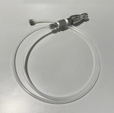 Bi-Lok Quick Coupling - Rc 1/4 / EP1 185 - 1/2" NPT w/ 56" PP Tube