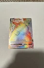 Pikachu VMAX (Secret) 188/185 Swsh04: Vivid Voltage Holo NM PSA Grade