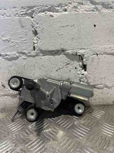 FORD MONDEO IV BA7 Heckscheibenwischermotor 0390201875 1.80 Diesel 20225604