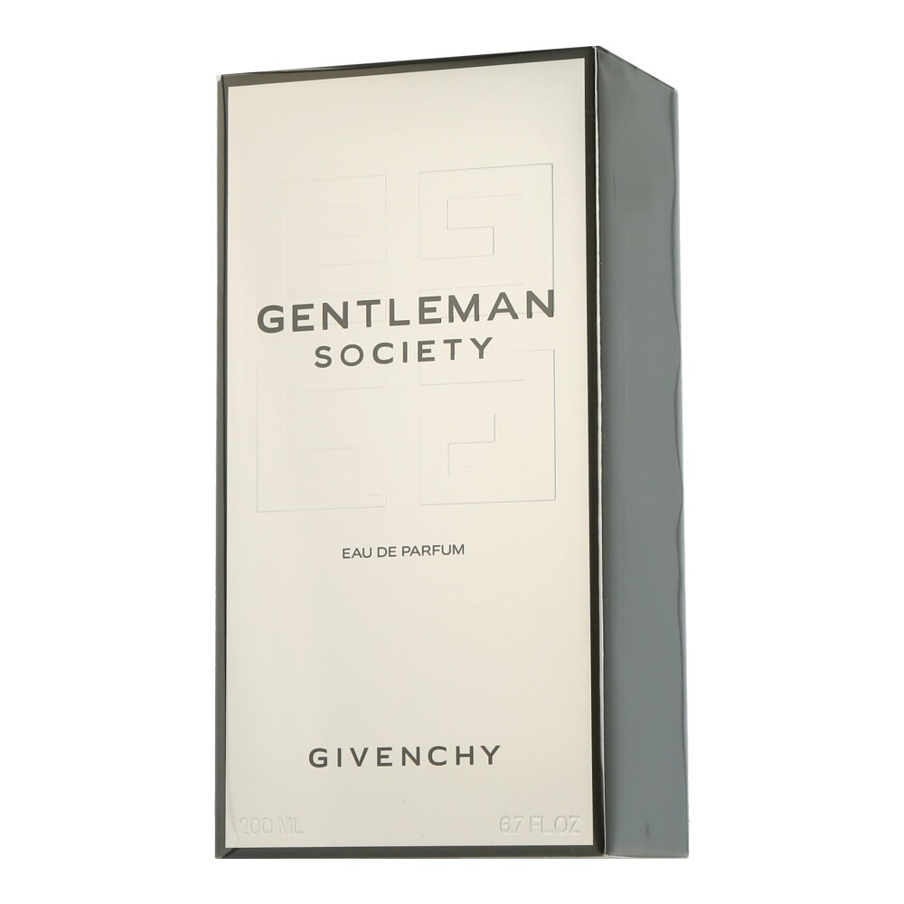 Givenchy Gentleman - Society EDP Spray 200ml 31690₽