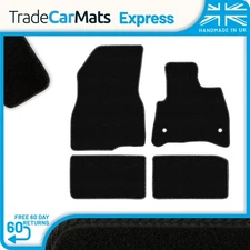 Tailored Carpet Car Floor Mats for Dacia Bigster TCE Hybrid 2025-present