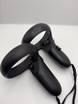 Oculus Rift S Controller Set OEM Oculus Rift Gaming Accessories