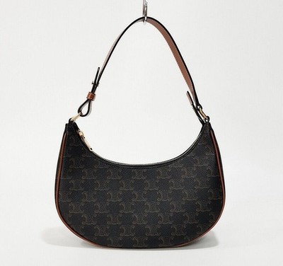 Celine Triope Ava Bag Medium 157191245