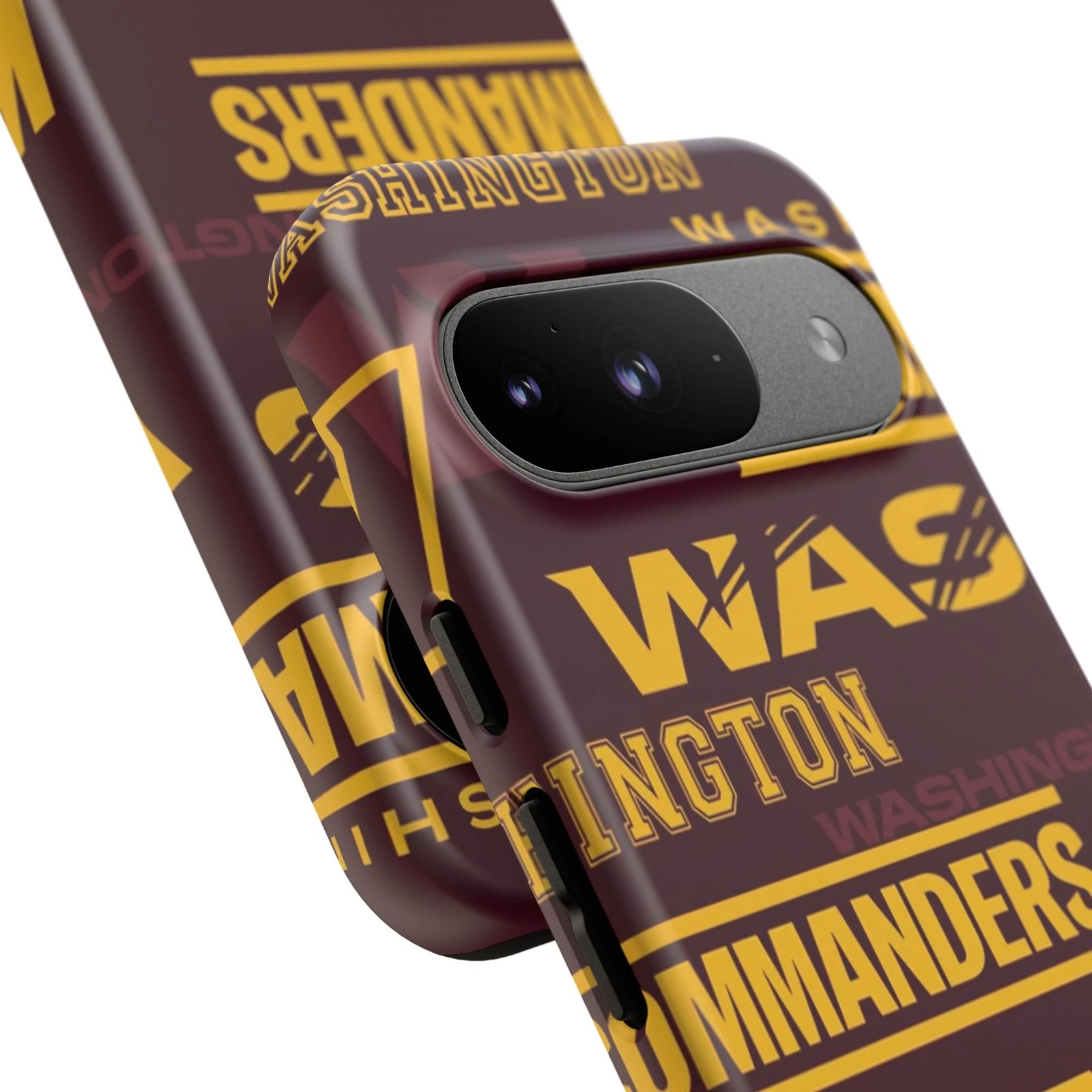 Washington Commanders Phone Case for iPhone