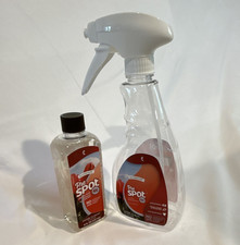 EcoSense PreSpot 4X Fabric Laundry Stain Remover Spray Unscented 8 fl oz 2 Pack