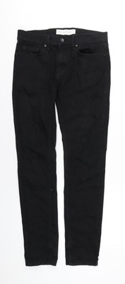 Skinny-Jeans Herren UK-Größe 30 in Topman Regular Fit