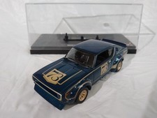 Kyosho Nissan Skyline 2000GT-R Racing KPGC110 Kenmeri 1/43 Model [Age 13+]