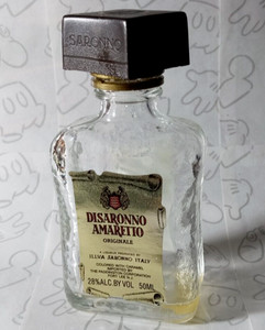 Disaronno Amaretto Originale Mini Bottle 50 ml