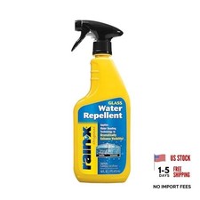 800002250 Glass Treatment Trigger, 16 Fl Oz - Exterior Glass Treatment to
