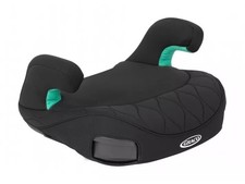 GRACO Sitzerhöhung Booster Max R129 Isofix Autositz i-Size 7-12 Jahre/ 135-150cm