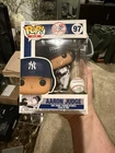 AARON JUDGE Funko POP! MLB: New York Yankees Vinyl Figure #97