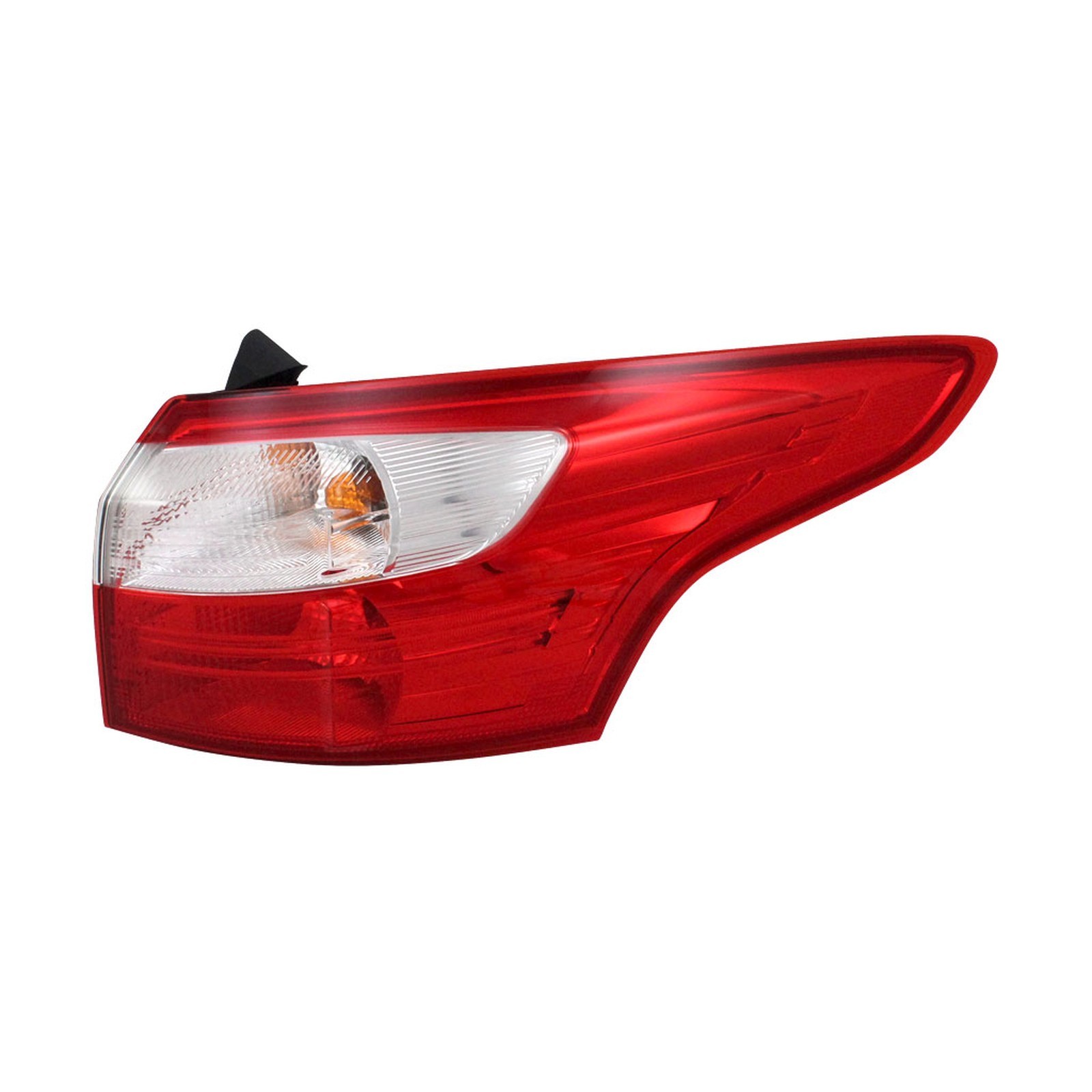 Für TYC TYC 11-11851-16-2 Rear lamp Right 11-11851-16-2 do FORD FOCUS III, FOC - Bild 6