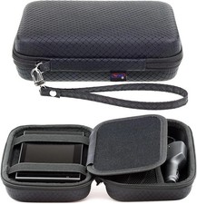 Hard Carrying Case for 5 Inch Garmin Drive 53 52 51 Drivesmart 55 51 50