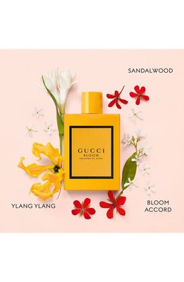 Gucci Bloom Profumo Di Fiori 3.3 oz EDP Perfume for Women New In