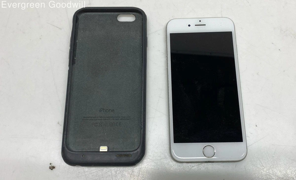 Apple iPhone 6s A1688 Unlocked Smartphones for sale | eBay