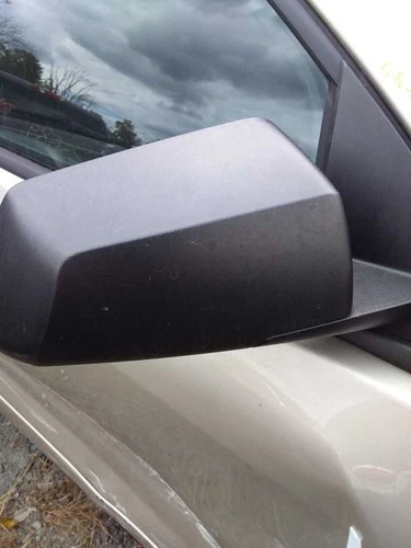 Passenger Side View Mirror VIN J 11th Digit Fits 09-12 14-17 ACADIA 3036134