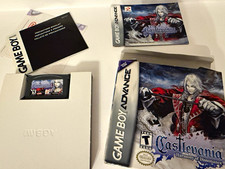 CV HoD GBA and PoR DS Tested Working Authentic