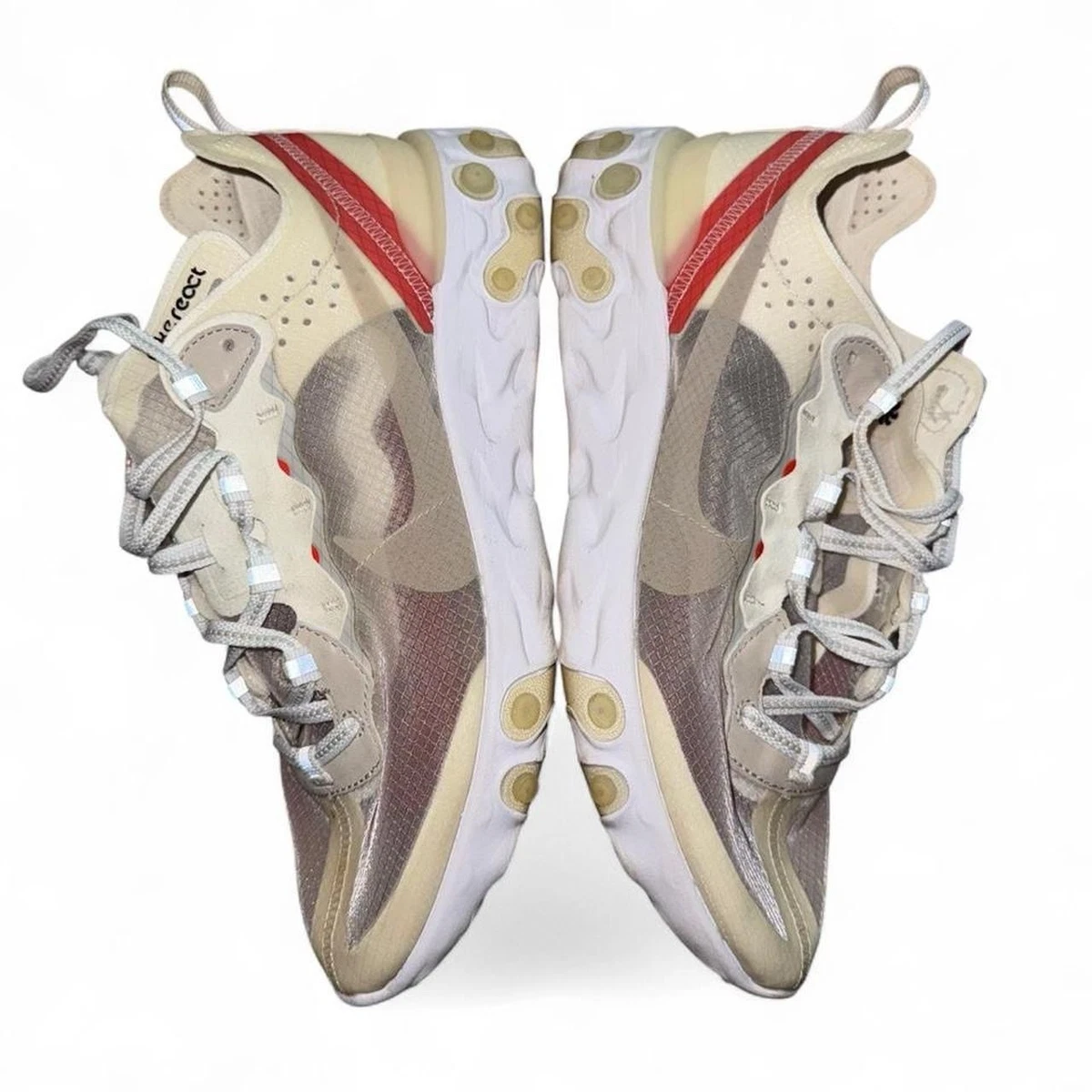 moca☆ リアクト エレメント 87 Nike React Element 87 Camo for Sale | Authenticity Guaranteed | eBay