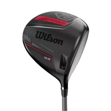 WILSON STAFF DYNAPOWER TITANIUM DRIVER 13  GRAPHITE 5.5 STANDARD