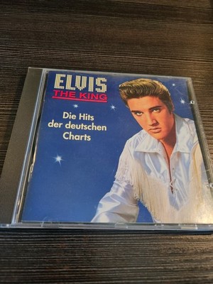 Elvis the King von Elvis Presley  | CD |  Zustand sehr gut
