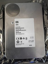 Seagate White Label OS OOS18000G 3.5" 7200RPM 18TB SATA HDD Drive