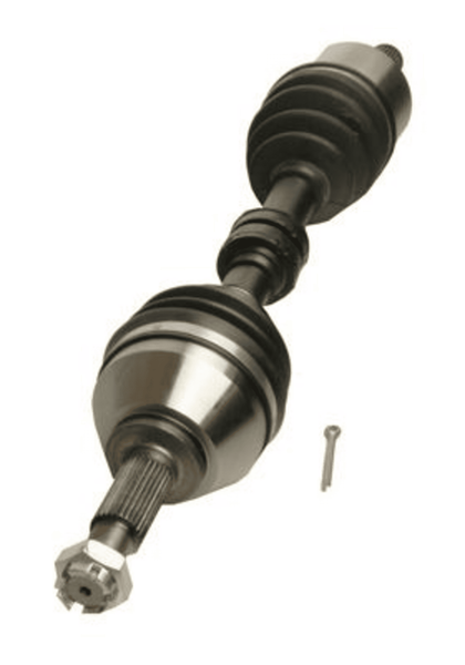 Antriebswelle Vorderachse Links FüR Nissan Renault Qashqai / +2 I Koleos-image