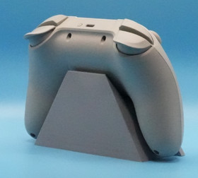 Stand For Sega Dreamcast Retro fighter controller CUSTOM 3D PRINT.
