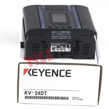 KEYENCE PLC Module KV-24DT