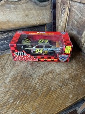 Racing Champions 1:24 NASCAR 94 McDonald's 50th Anniversary Diecast With Case