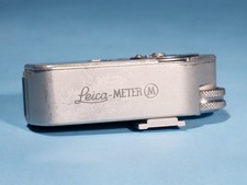 Leica Meter M Meter * Leica M Series Cameras * READ / Spares