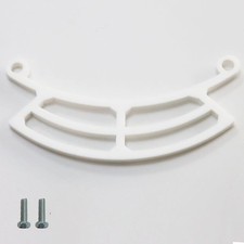 PIAOLGYI Perch for Bird Buddy Smart Feeder,Accessories Compatible White