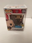 WWE FUNKO POP! Bam Bam Bigelow #119  G.I.T.D.  Walmart Exclusive!