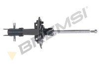 Bremsi StoßDäMpfer Vorne Gasdruck FüR Renault Laguna Ii Grandtour KG0/1_