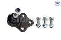 Sidem 5182 Kugelgelenk FüR Renault