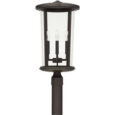 Capital Lighting Fixtures 926743OZ OPEN BOX Howell Post Light or Accessories