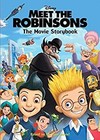 Meet the Robinsons Paperback Barbara Bazaldua
