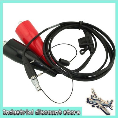 For   5700 5800 R7 R6 R8 4700 4800 GNSS NEW   GPS 12V Power Cable *pz