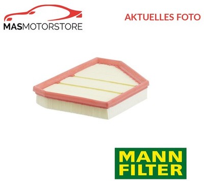 MOTOR LUFTFILTER MOTORFILTER MANN-FILTER C 28 092 A NEU OE QUALITÄT