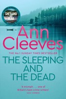 The Sleeping And The Dead | Ann Cleeves | Englisch | Taschenbuch | 2022