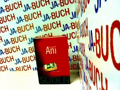 Süden Ani, Friedrich:
