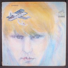 NILSSON: aerial ballet RCA 12" LP 33 RPM