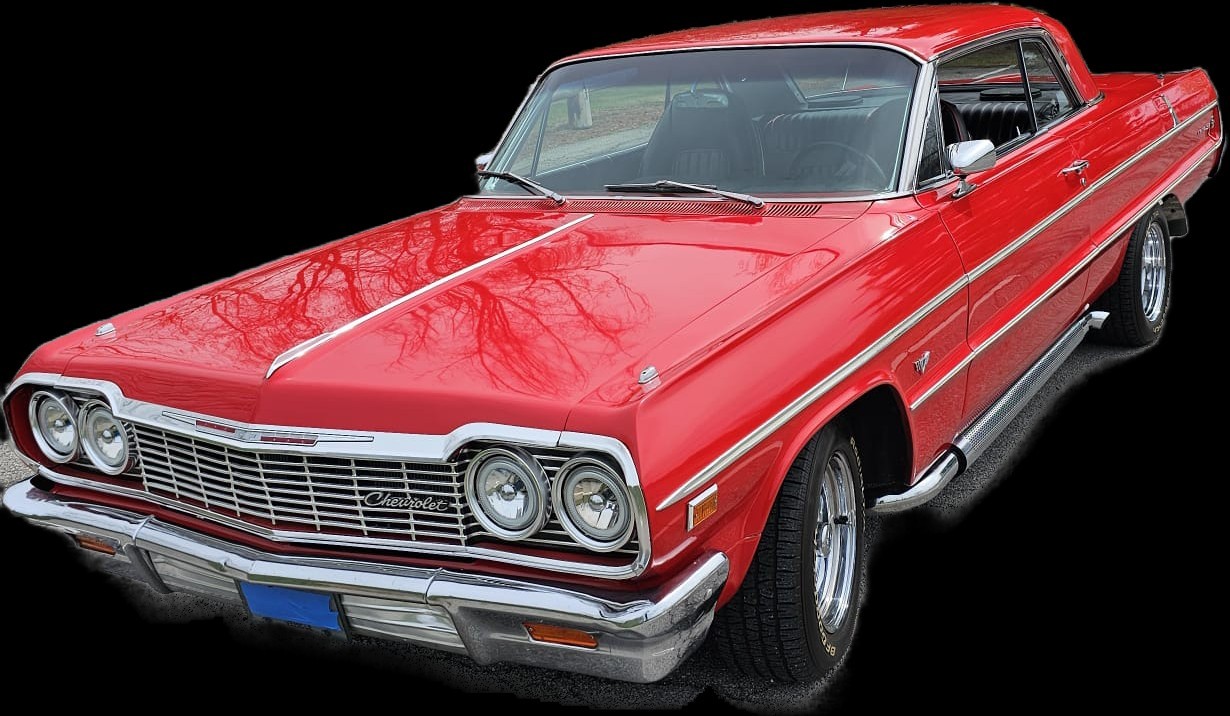 1964 Chevrolet Impala for sale in North Olmsted Ohio