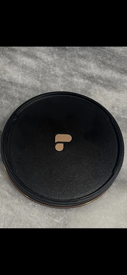 PolarPro 95mm C Peter McKinnon VND Filter Edition II (2-5 Stop) GOLD MIST PL - Image 4 of 4